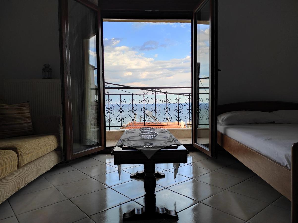 Fortress House Holiday home *