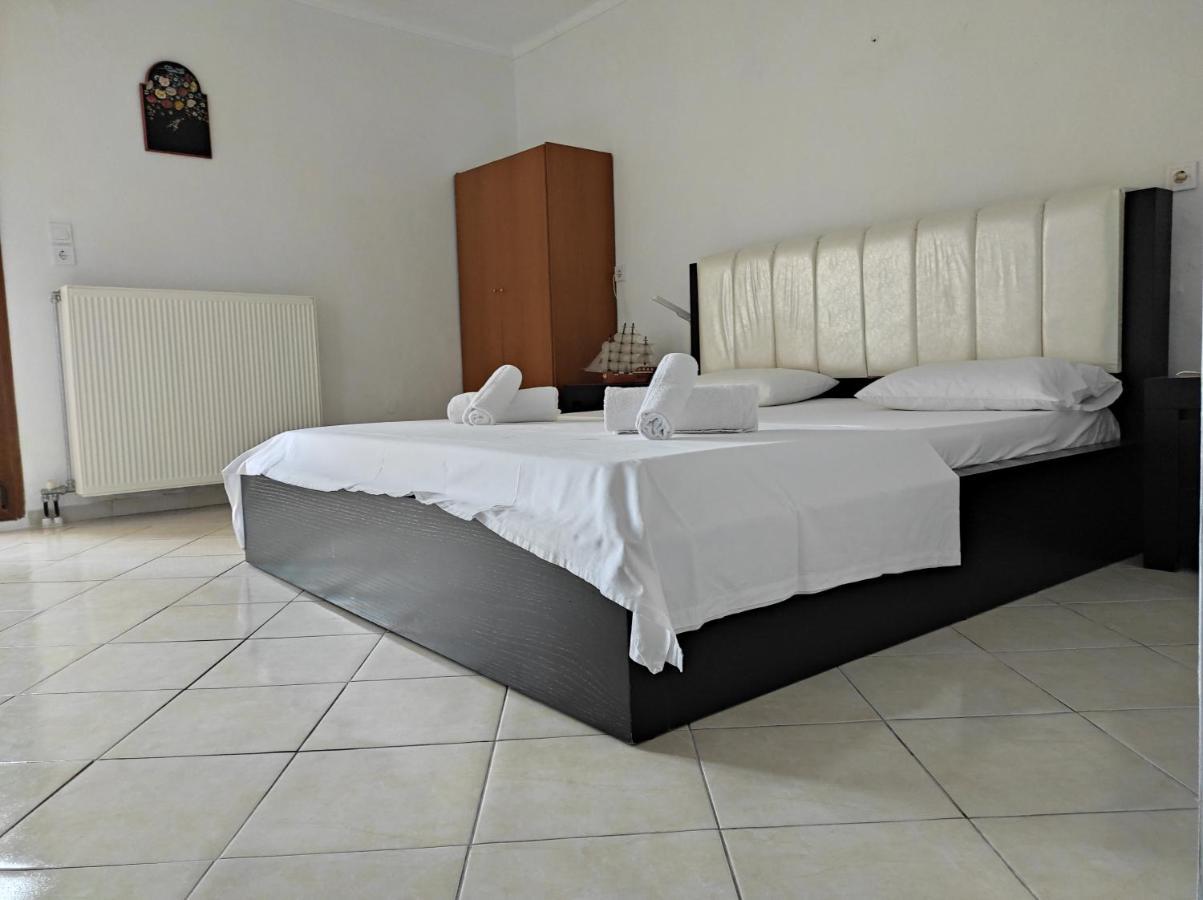 Holiday home Fortress House Kavala