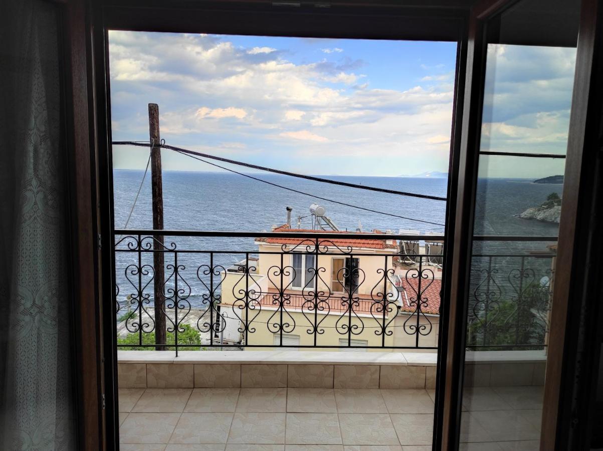 Fortress House Kavala